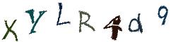 Bild-CAPTCHA