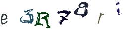 Bild-CAPTCHA