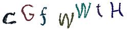 Bild-CAPTCHA