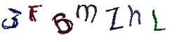 Bild-CAPTCHA