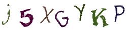 Bild-CAPTCHA