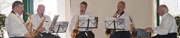 Saxophonquartett
