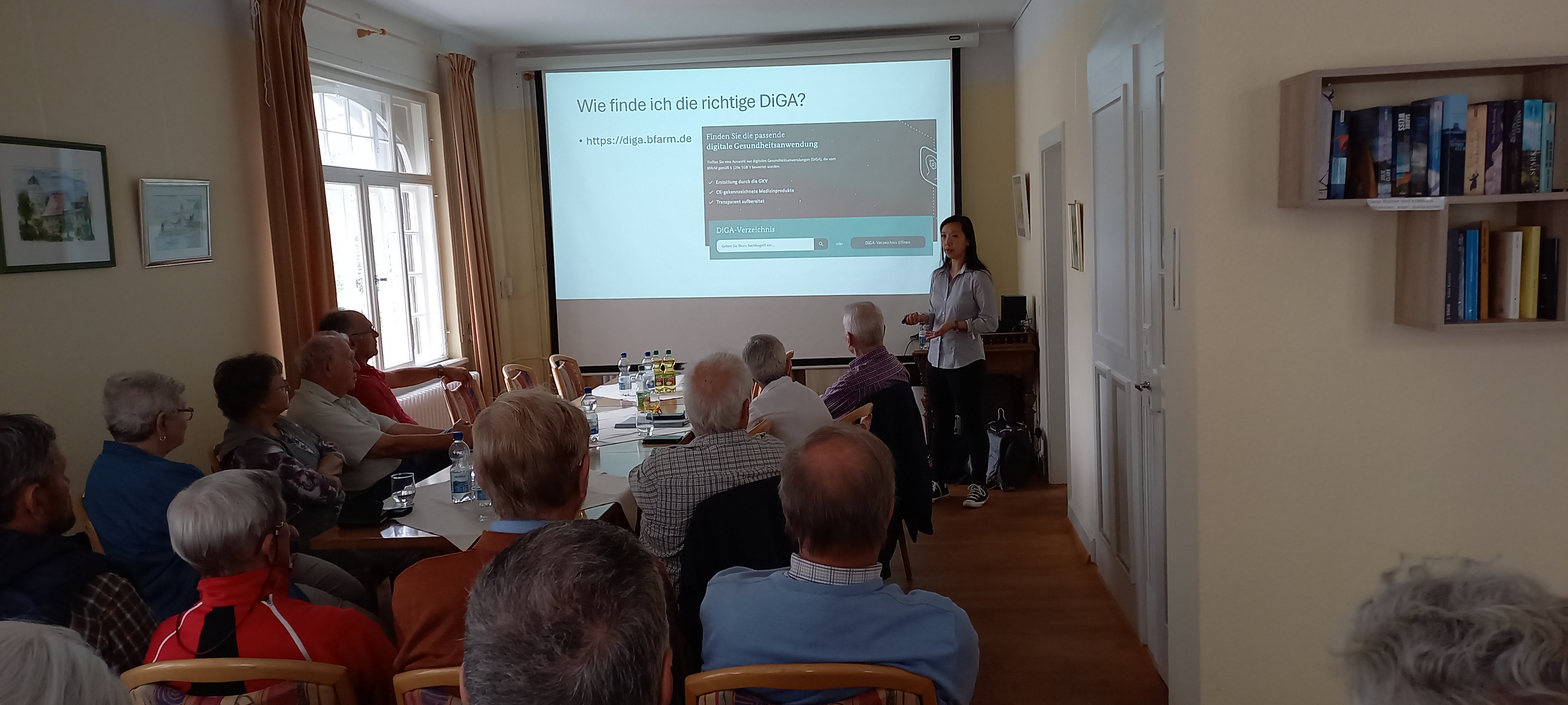 Digitalisierung Vortrag Dr. Hsieh-Ehrhardt 2