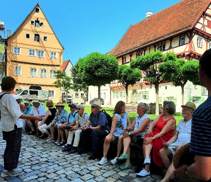Nördlingen